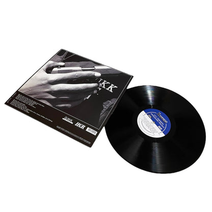 S.C.C. Presents Unreleased Project LP