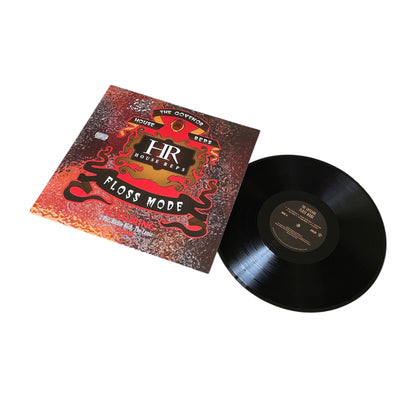 The Govenor Floss Mode LP