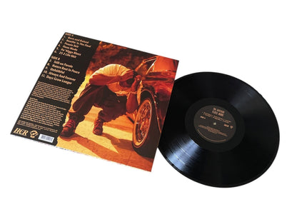 The Govenor Floss Mode LP