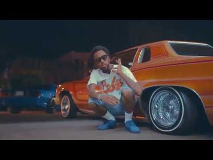 Polyester The Saint American Muscle LP