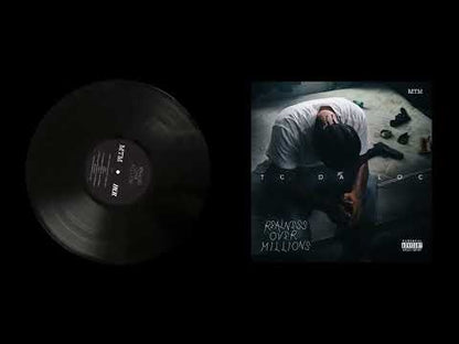 TC DA LOC Realness Over Millions LP