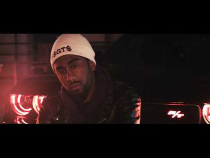 Polyester The Saint American Muscle LP