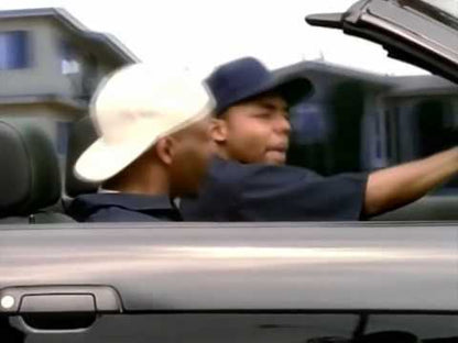 Twinz Conversation LP