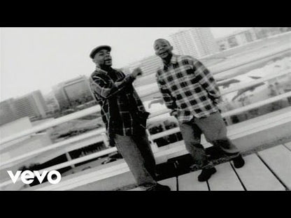 Twinz Conversation LP