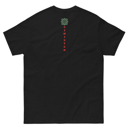 T-shirt Sinister Mobbin 4 Life 02