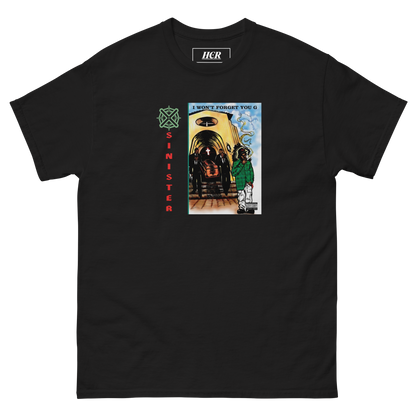 T-shirt Sinister Mobbin 4 Life 02